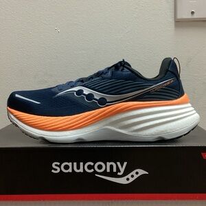 Men’s Saucony Hurricane 24